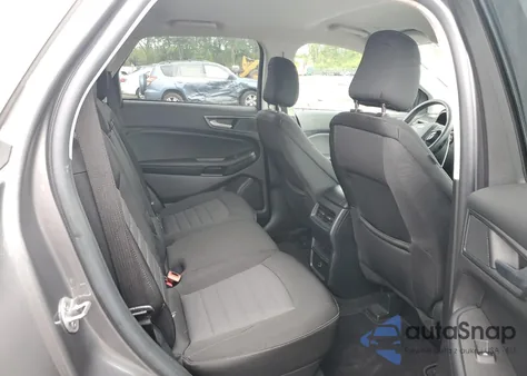 2021 Ford Edge Se z USA, uszkodzony, nr VIN 2FMPK4G90MBA41846